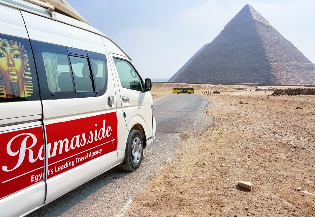 Airport Transfer